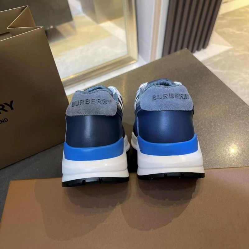 Burberry Low Shoes